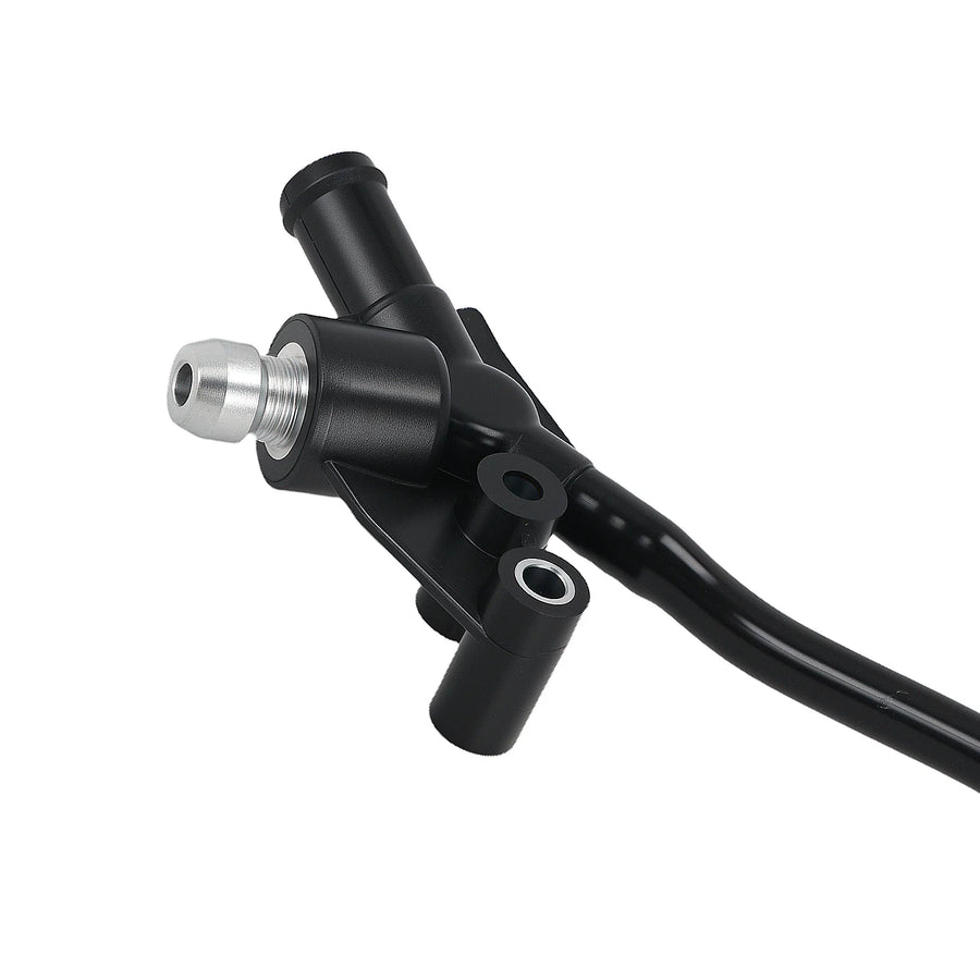 Turbocharger Coolant Feed Hose for Mercedes-Benz S550 CL550 S63 AMG