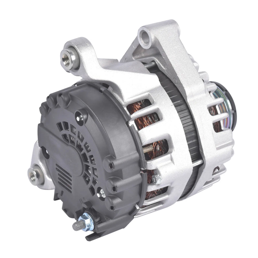 130A Alternator for Buick Encore, Chevrolet Trax & Cruze 2011-2021