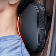 Universal Car Neck and Headrest Pillow