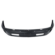 Black Steel Front Bumper for Ram 1500 and 1500 Classic 2013-2023