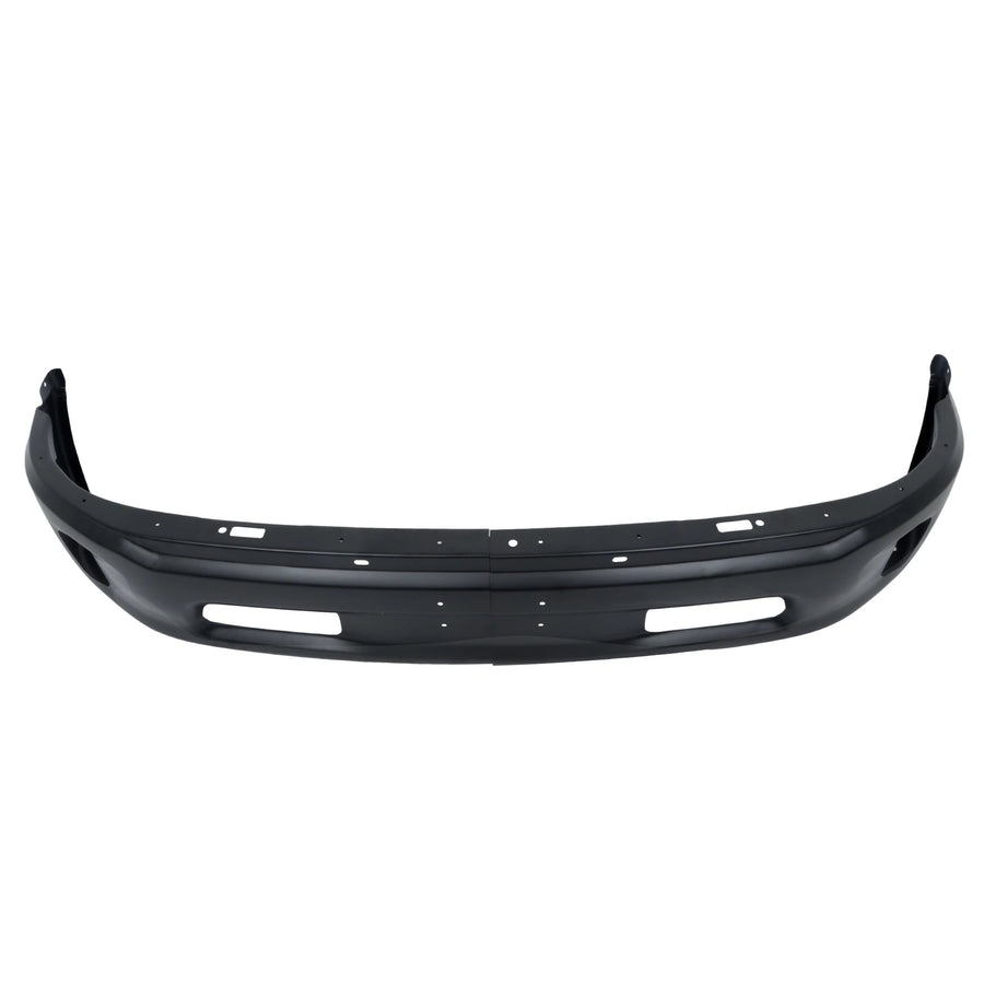 Black Steel Front Bumper for Ram 1500 and 1500 Classic 2013-2023