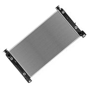 Transmission Oil Cooler Radiator for Chevrolet Silverado 2500 HD GMC Sierra 3500 8.1L