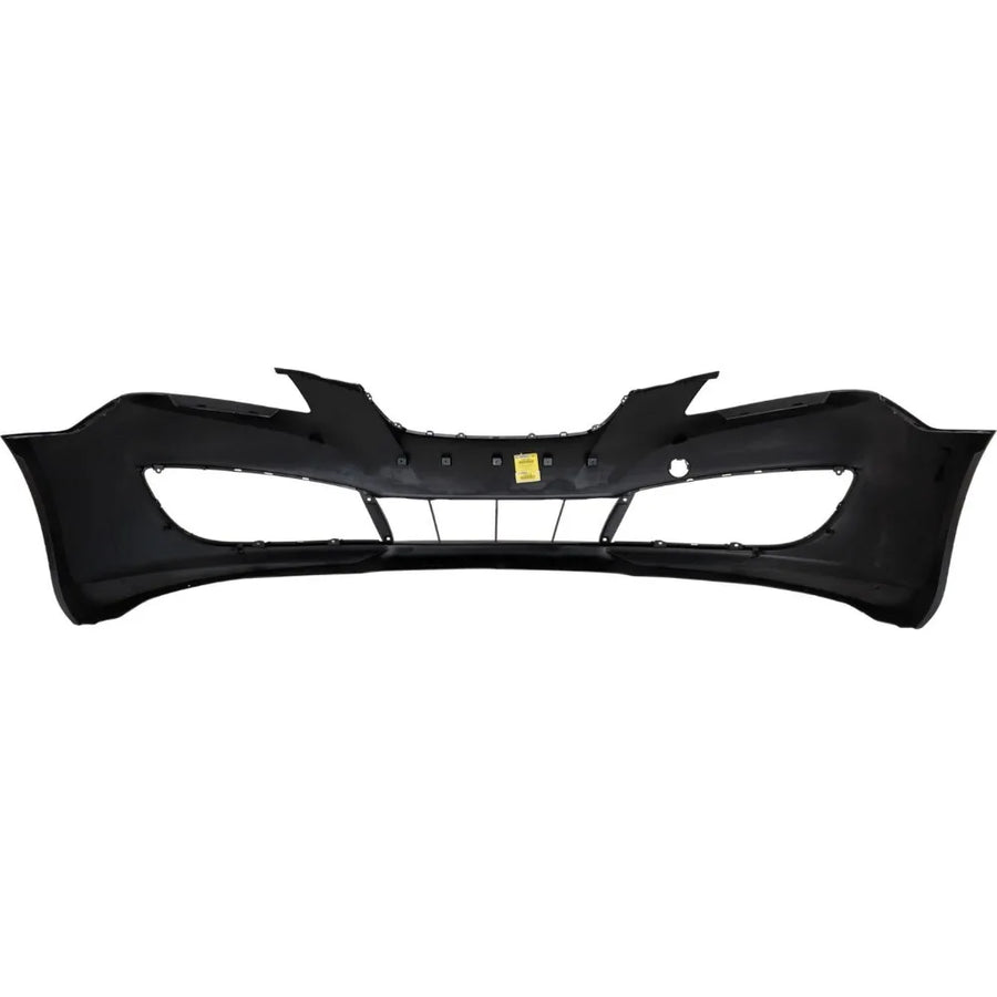 Front Bumper Cover for 2010–2012 Hyundai/Genesis – Coupe