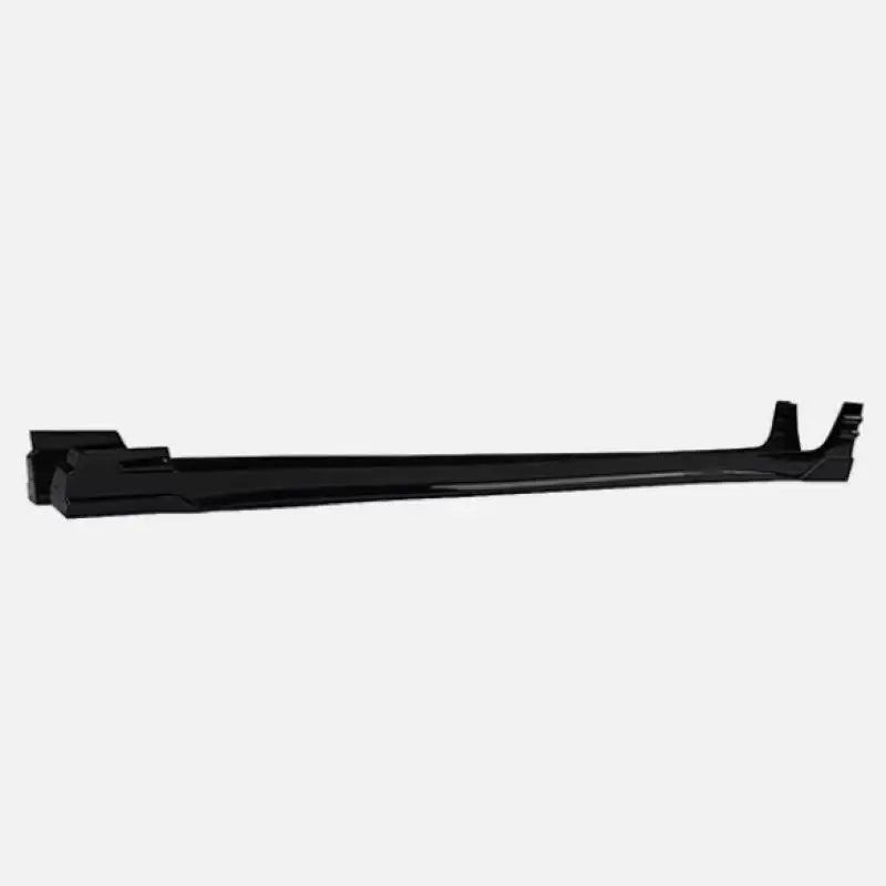 2-Piece Side Skirt Extension Kit for Chevrolet Malibu 2016-2023