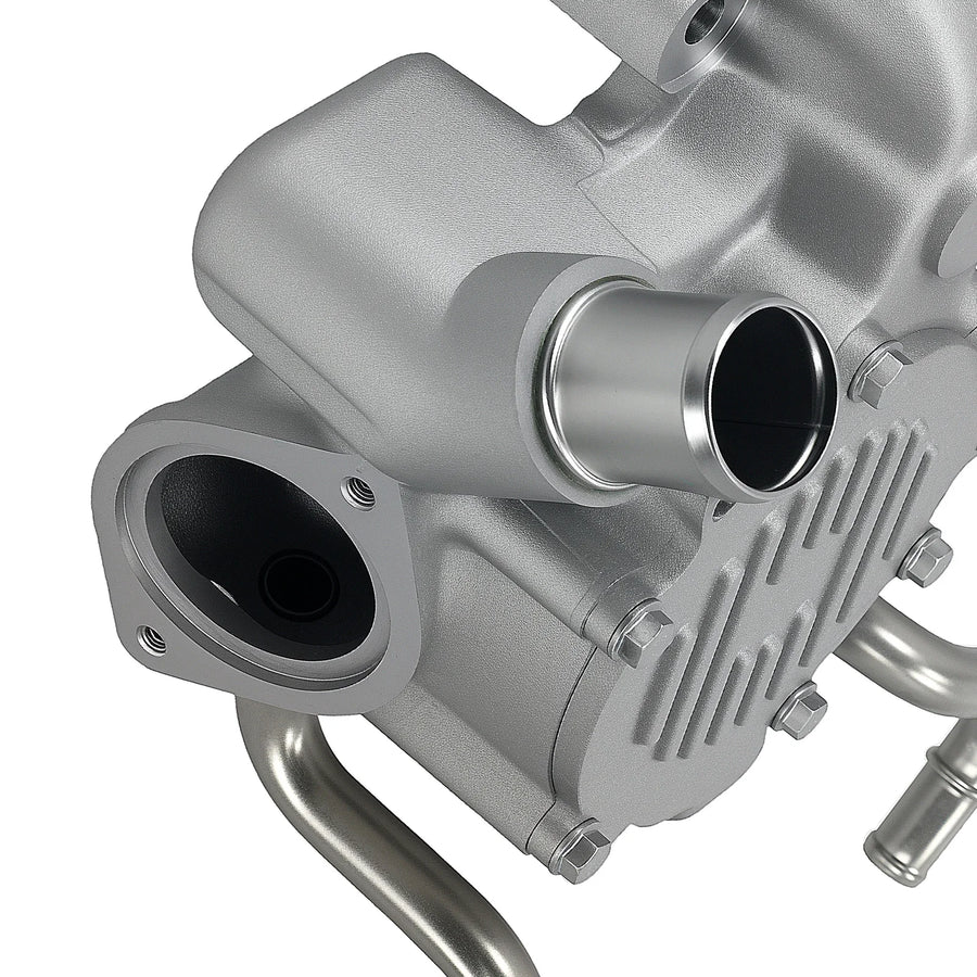 Engine Water Pump for Cadillac Fleetwood with Gasket 1994-1996