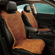 Universal Car Seat Cover and Cushion Set