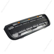 LED Front Grille for Ford Ranger 2004-2011