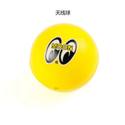MOON EYES Car Antenna Ball Car Topper Balls JDM Styling Roof Ornament