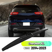 Rear Windshield Wiper Blade Set for Jeep Cherokee KL 2015 2016 2017 2018 2019 2020 Car 2014-2023