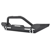 Front Bumper Assembly for 1987–2006 Jeep Wrangler
