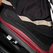 Universal Seat Cover & Cushion – PU leather