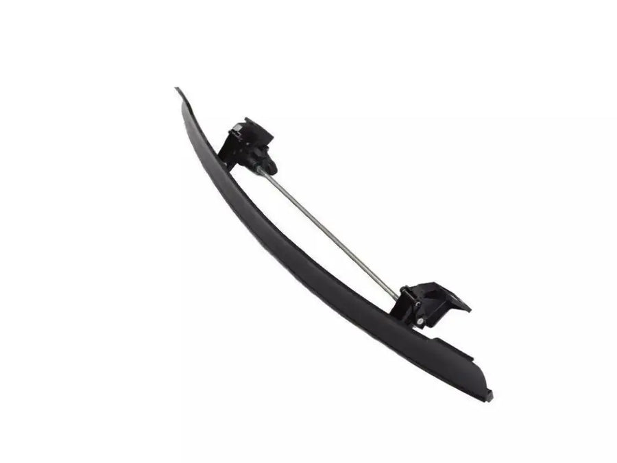Front Active Air Dam with Actuator for Ram 1500 DT 2019–2023