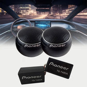 300W Car Audio Tweeters
