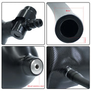 Inflatable Air Wedge Alignment Bags, 1/2/4/8-Piece Options