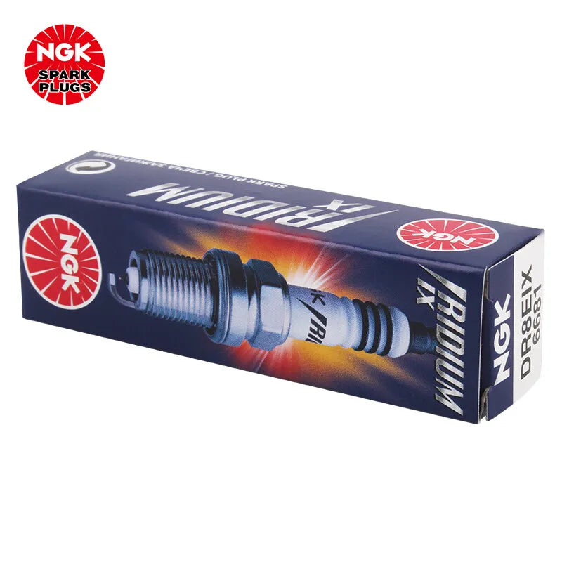 NGK Iridium Spark Plug for Honda Models