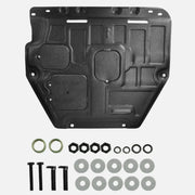 Front Engine Splash Shield for Honda Accord 1.5T 2018-2020