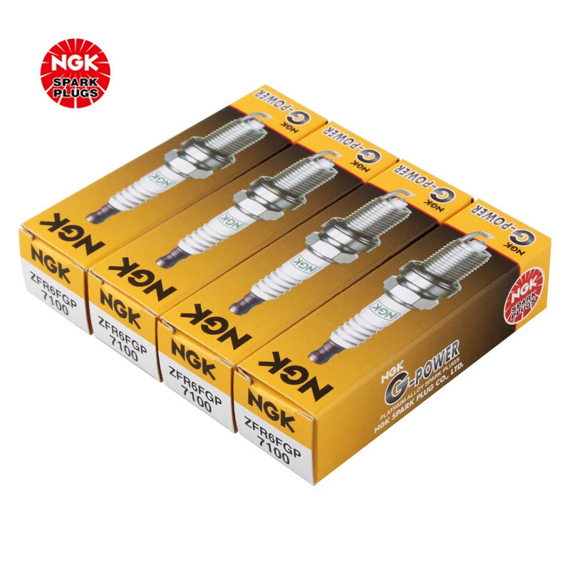 NGK Iridium Spark Plug 12290 a01