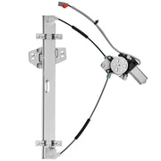 Front Power Window Regulator with Motor for 2003–2011 Honda Element