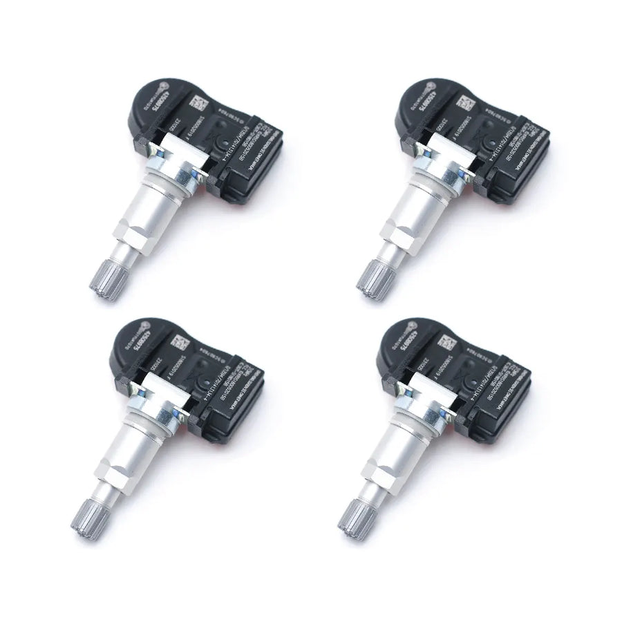 Programmable TPMS Tire Pressure Sensor (315MHz) for Mitsubishi Outlander Lancer Mirage Asx Rvr I-MiEV