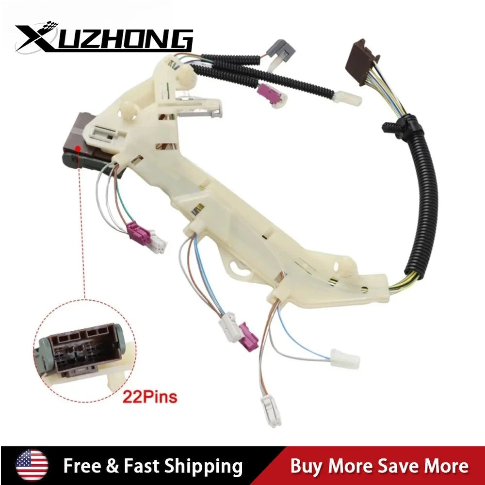 Transmission Main Control Wire Harness 24064375 24046895 for Chevrolet Colorado Silverado