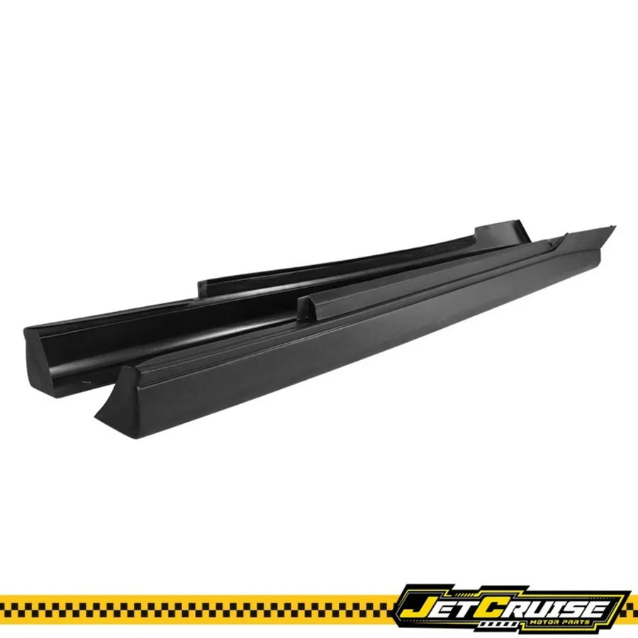 ZL1-Style Side Skirt Extensions for 2012–2015 Chevrolet Camaro