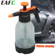 1.2L Hand-Pump Pressure Sprayer for Car Washing