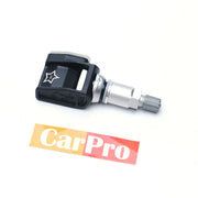 Programmable TPMS Tire Pressure Sensor (433MHz) for BMW 6 Series & 7 Series & 8 Series 2017-2024