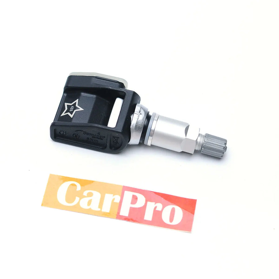 Programmable TPMS Tire Pressure Sensor (433MHz) for BMW 6 Series & 7 Series & 8 Series 2017-2024