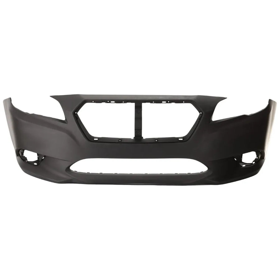 Front Bumper Cover for 2015–2017 Subaru