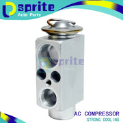 A/C Compressor for BMW 5, 6 & 7 Series