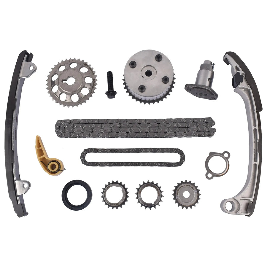 Timing Chain & VVT Gear Kit for Toyota/Scion/Lexus 2001-2015