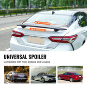 46.3-Inch Universal GT Rear Wing