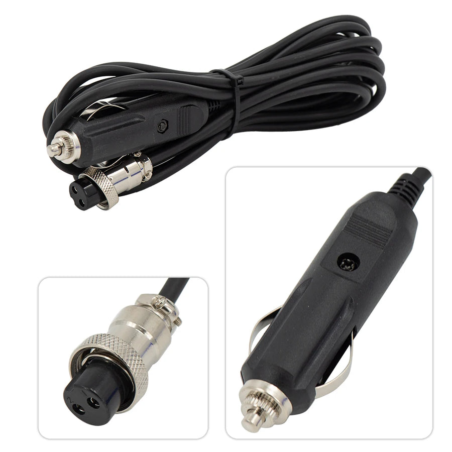 Universal Vacuum Exhaust Cutout Valve Kit