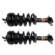 Front Magnetic Ride Loaded Strut Pair – 2014–2020 GM Trucks & SUVs