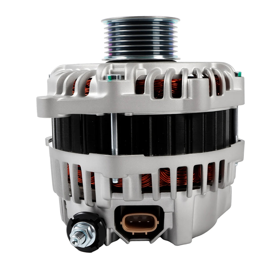 Alternator for Nissan Altima Maxima Murano Quest Van 2007-2017 A3tj1791
