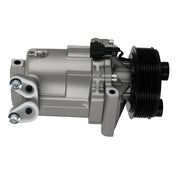 A/C Compressor & Clutch for Nissan Versa 2007-2015