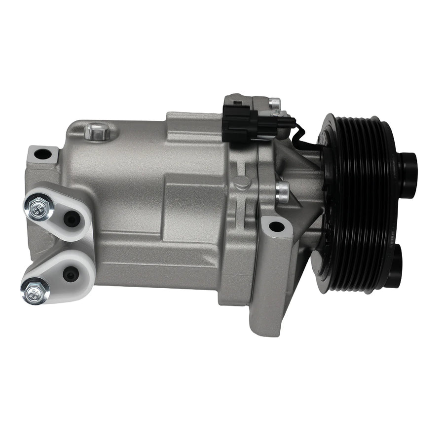 A/C Compressor and Clutch for Nissan Versa/tiida 2007-2012/2007-2015