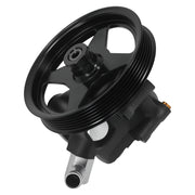 Power Steering Pump for Ford Crown Victoria & Mercury Grand Marquis 4.6L 2007-2011