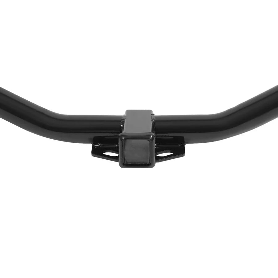 Class 3 2 in Trailer Hitch Receiver for 2009–2020 Dodge Journey
