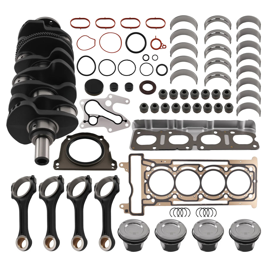 M274 Engine Rebuild Kit for Select Mercedes-Benz Models