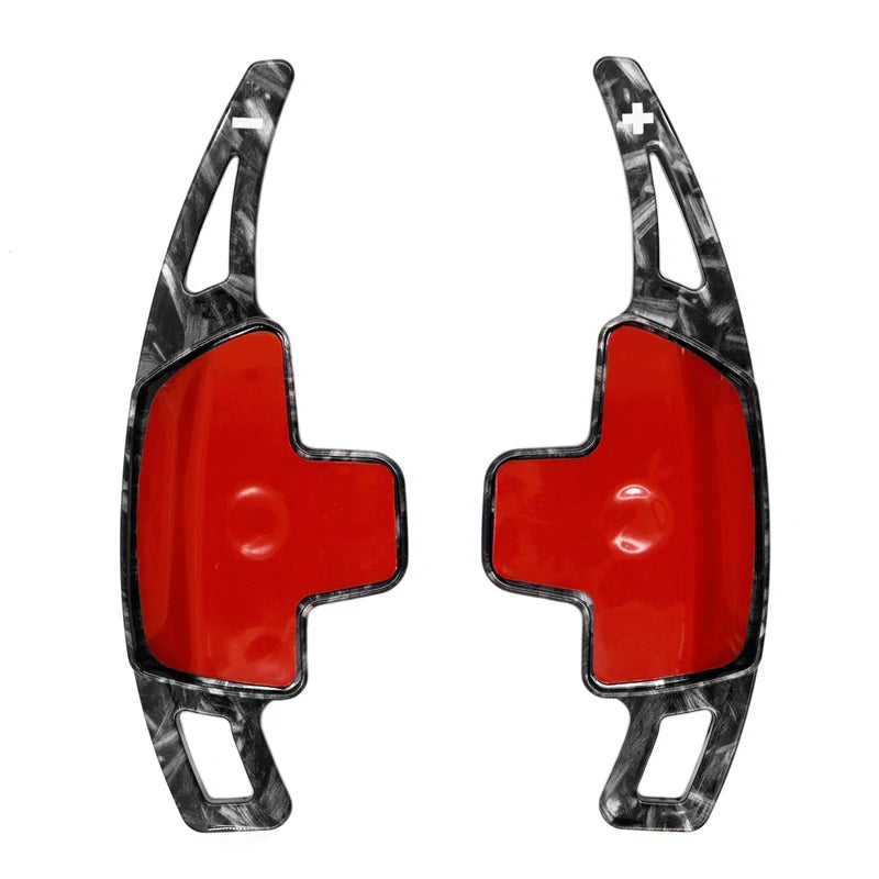 Steering Wheel Paddle Shifter Extension Set for Mercedes-Benz