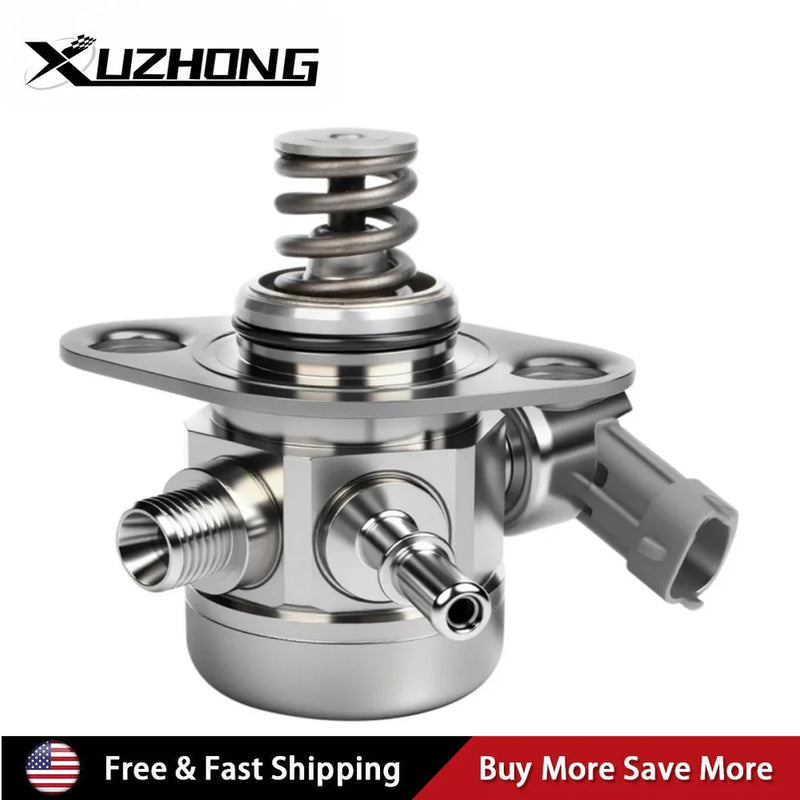 High-Pressure Fuel Pump (HPFP) for 2011–2016 Hyundai/Kia 2.0L–2.4L