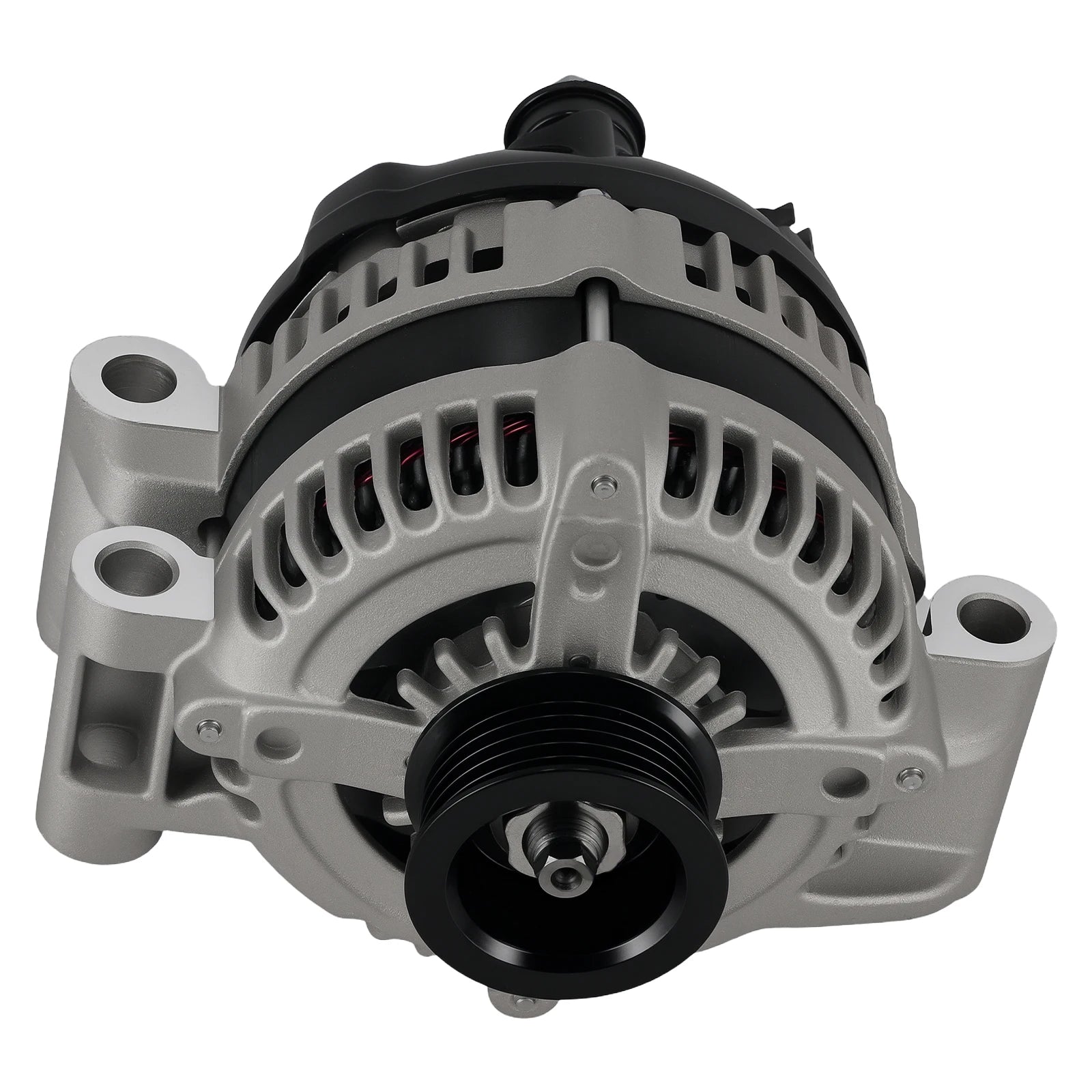 6-Groove Alternator for Chrysler 300 & Dodge Charger 2008-2013