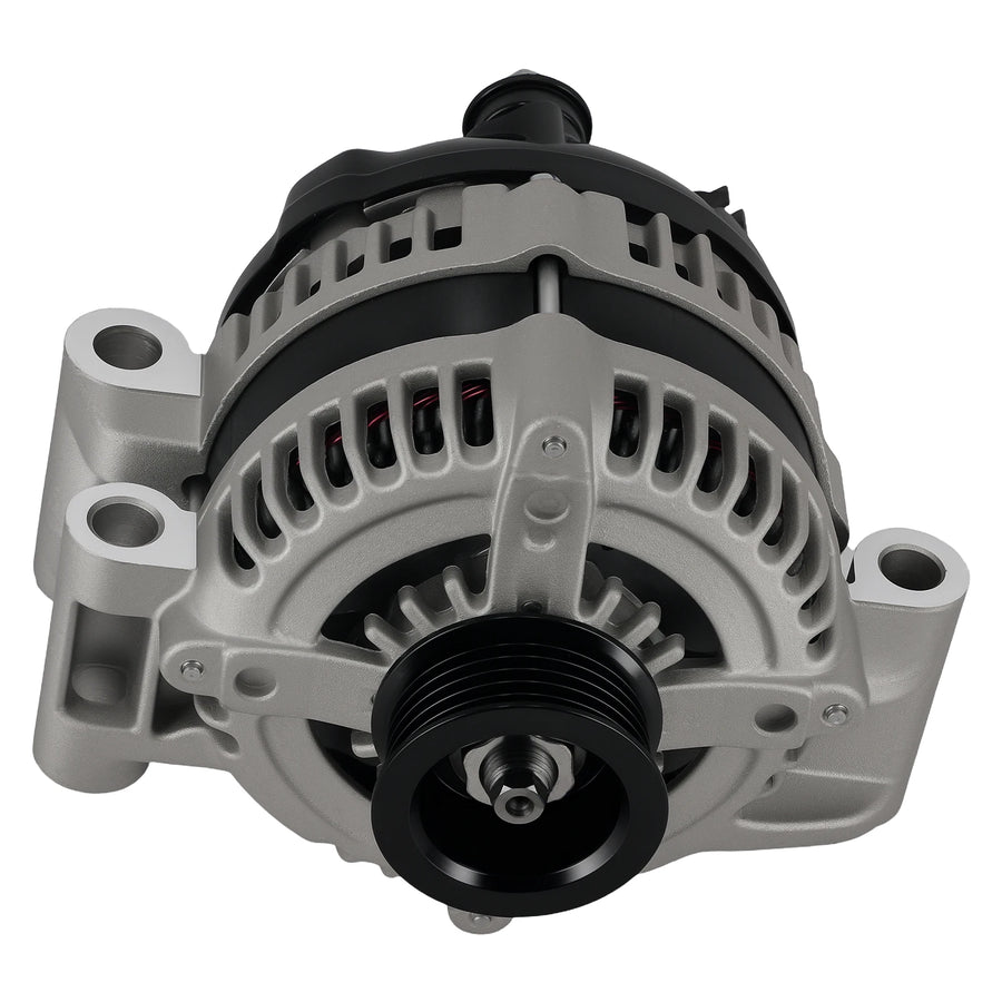6-Groove Alternator for Chrysler 300 & Dodge Charger 2008-2013