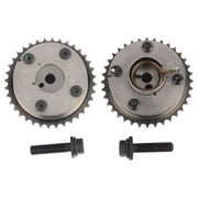 Camshaft Phaser Sprocket Set for Toyota 2.5l and 2.7l Engines 2009-2012