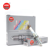 Ngk Iridium Spark Plug 90137 12290