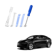 Automotive Trim and Door Panel Removal Tool
