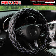 Steering Wheel Cover – 36cm