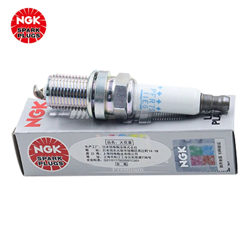 Ngk Platinum Spark Plug for Audi & Nissan & Buick