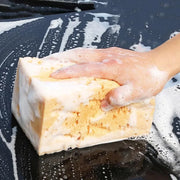 Honeycomb Car Wash Sponges – 1 or 2 Pack